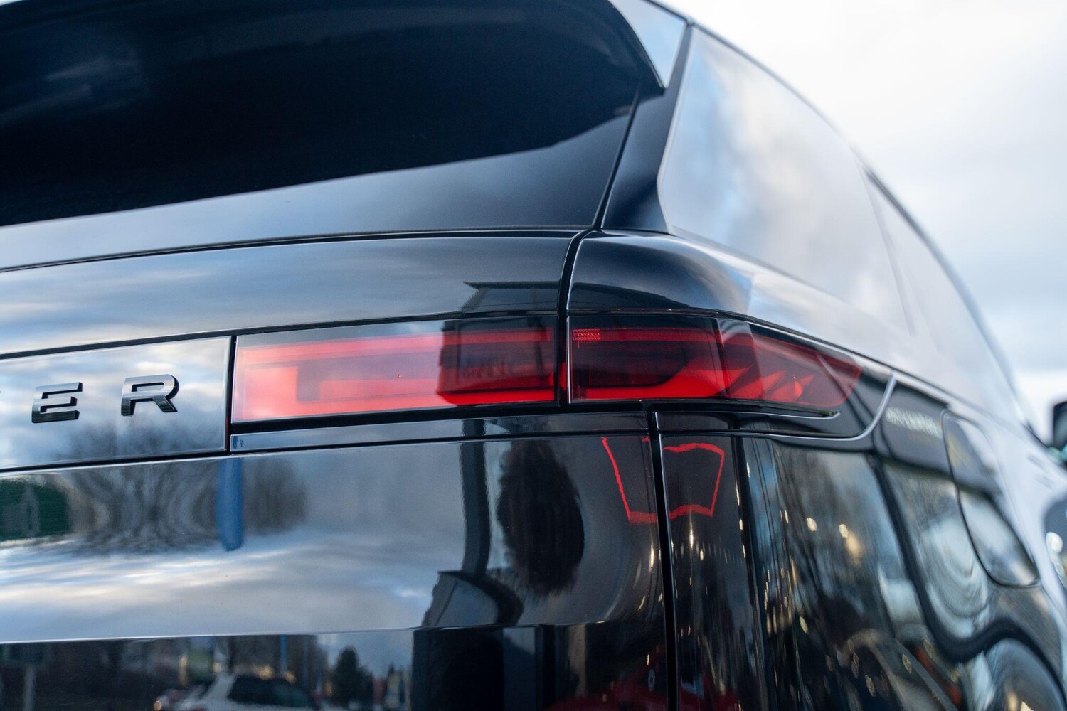 Used Land Rover Range Rover Sport 2025 for sale - 77574119: Photo 41