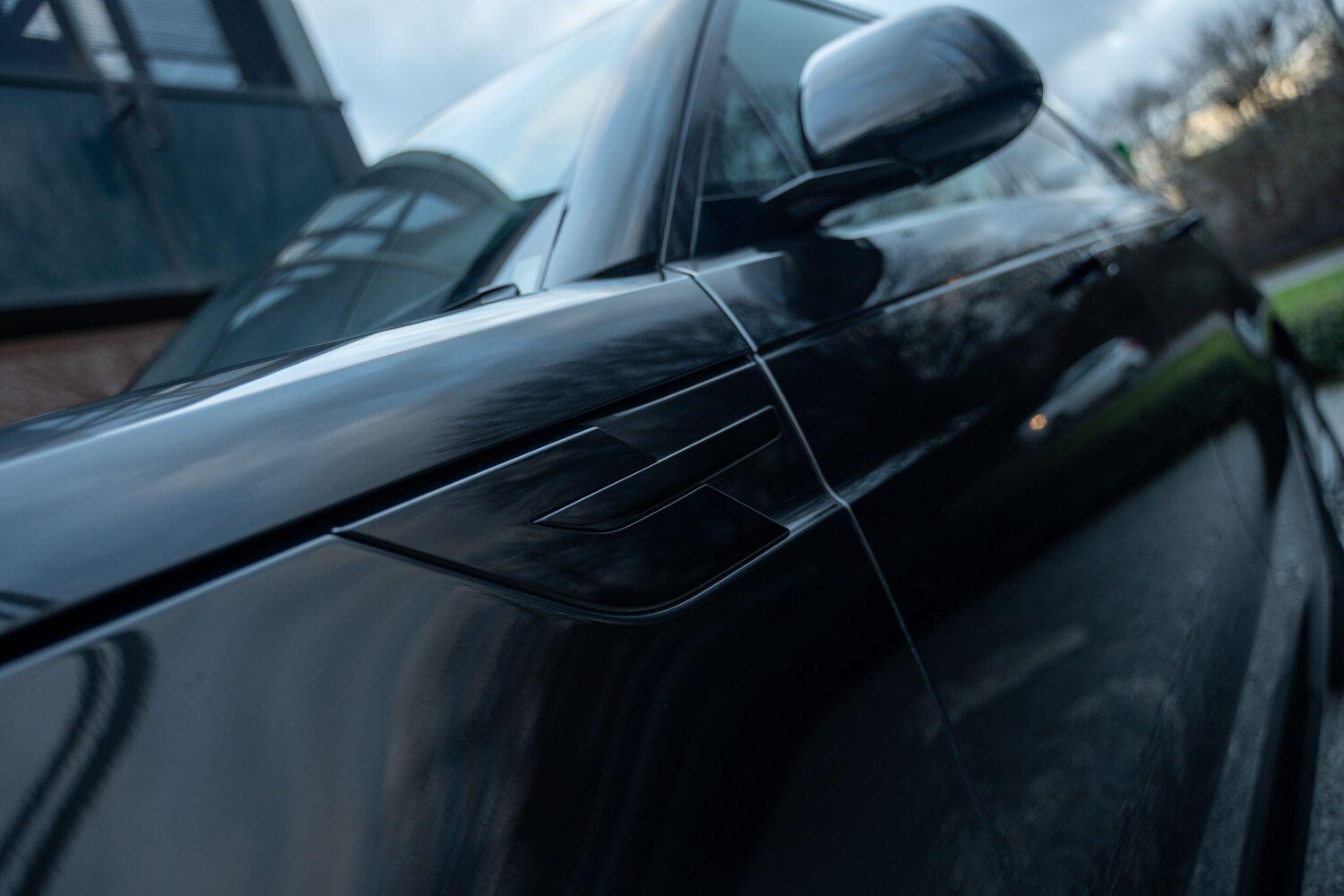 Used Land Rover Range Rover Sport 2025 for sale - 77574119: Photo 45