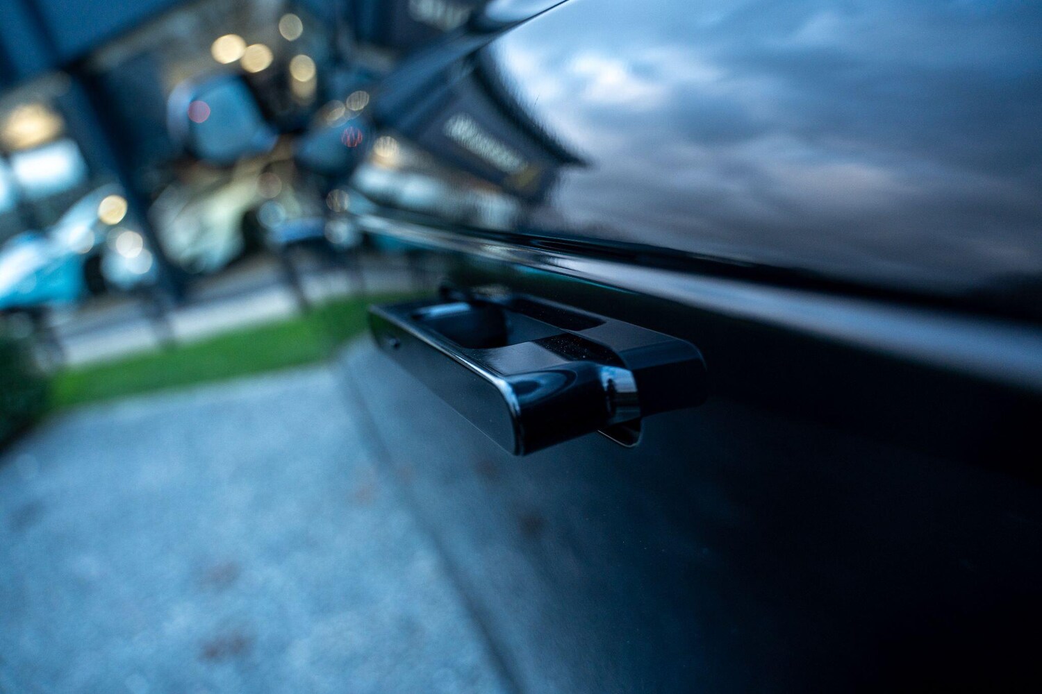 Used Land Rover Range Rover Sport 2025 for sale - 77574119: Photo 46