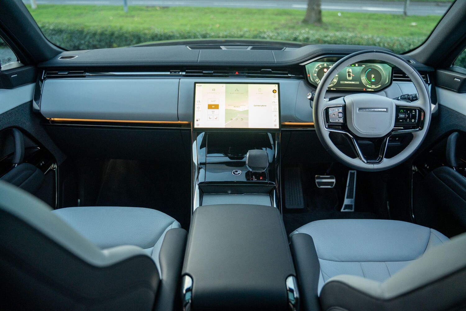 Used Land Rover Range Rover Sport 2025 for sale - 77574119: Photo 48