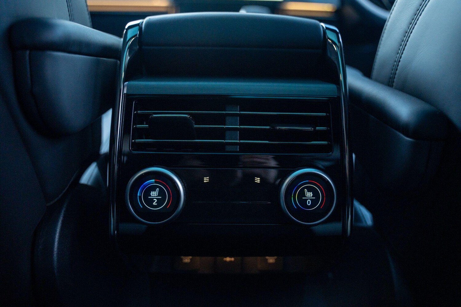 Used Land Rover Range Rover Sport 2025 for sale - 77574119: Photo 49