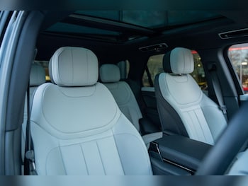 Used Land Rover Range Rover Sport 2025 for sale - 77574119: Photo