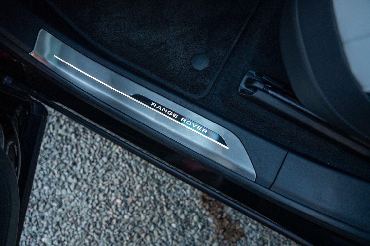 Used Land Rover Range Rover Sport 2025 for sale - 77574119: Photo 50