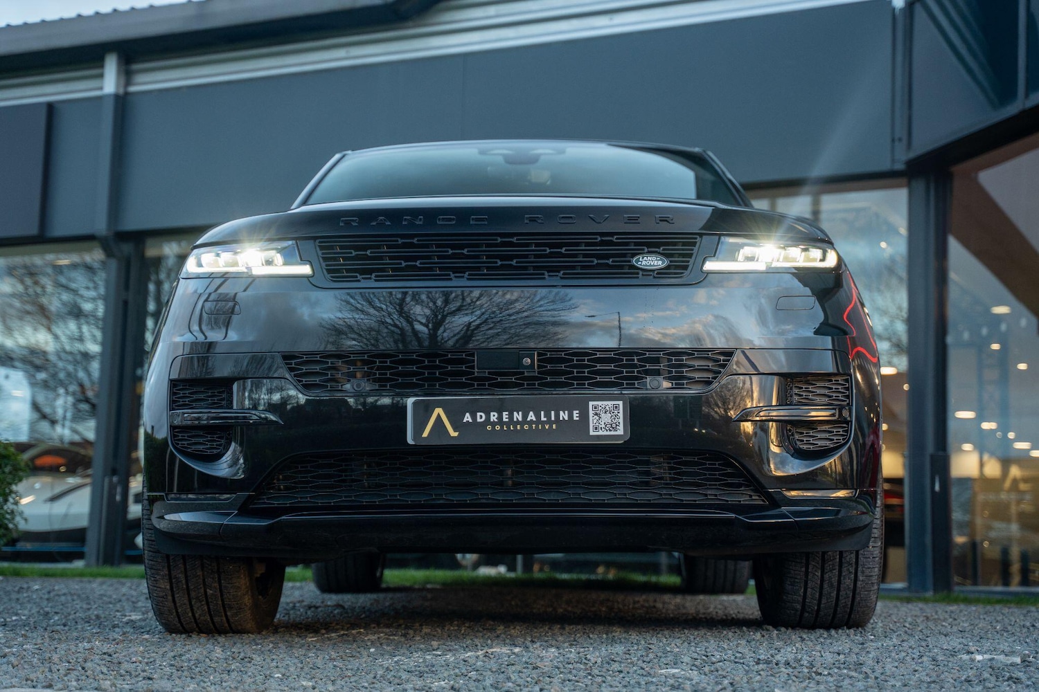 Used Land Rover Range Rover Sport 2025 for sale - 77574119: Photo 7