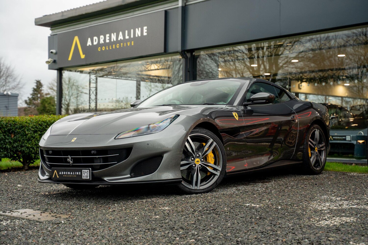 Used Ferrari Portofino 2020 for sale - 77574598: Photo 11
