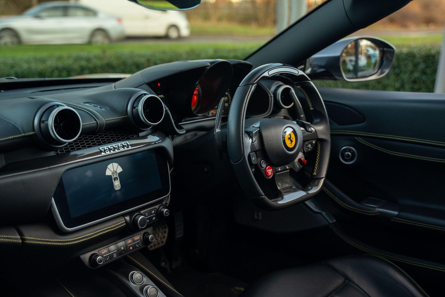 Used Ferrari Portofino 2020 for sale - 77574598: Photo 15