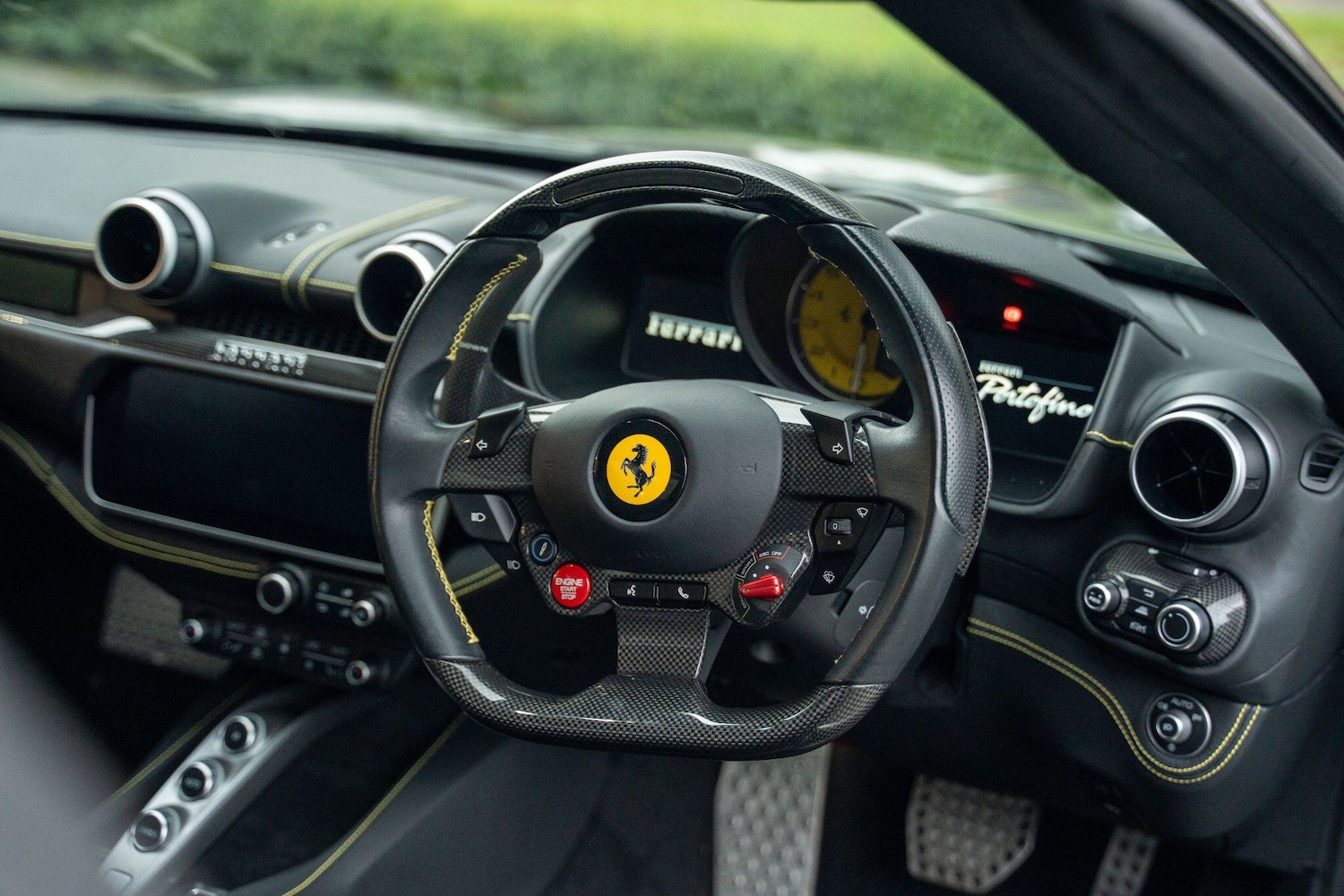 Used Ferrari Portofino 2020 for sale - 77574598: Photo 2