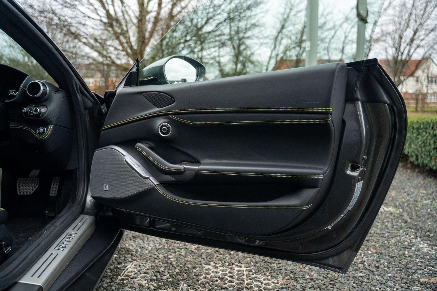 Used Ferrari Portofino 2020 for sale - 77574598: Photo 20