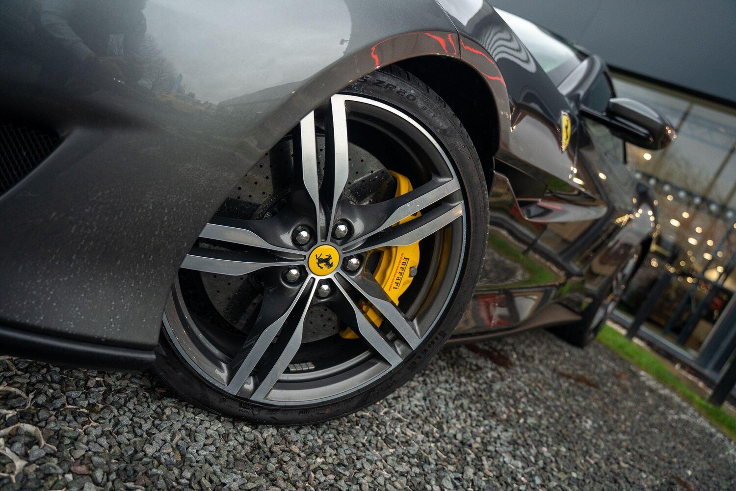 Used Ferrari Portofino 2020 for sale - 77574598: Photo 25