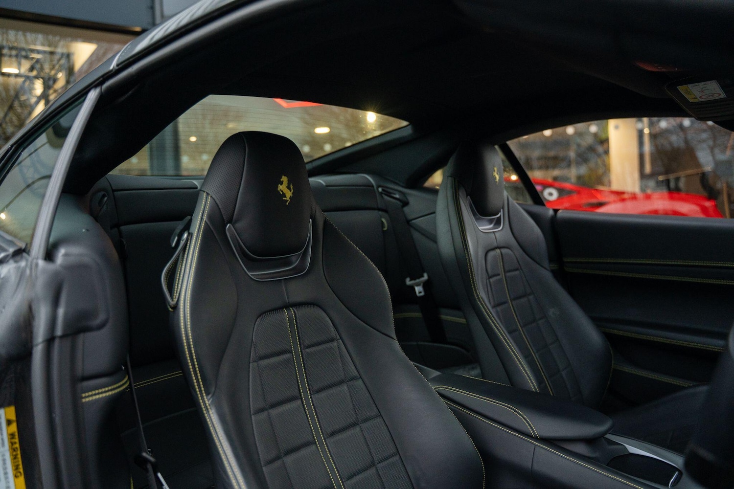 Used Ferrari Portofino 2020 for sale - 77574598: Photo 3