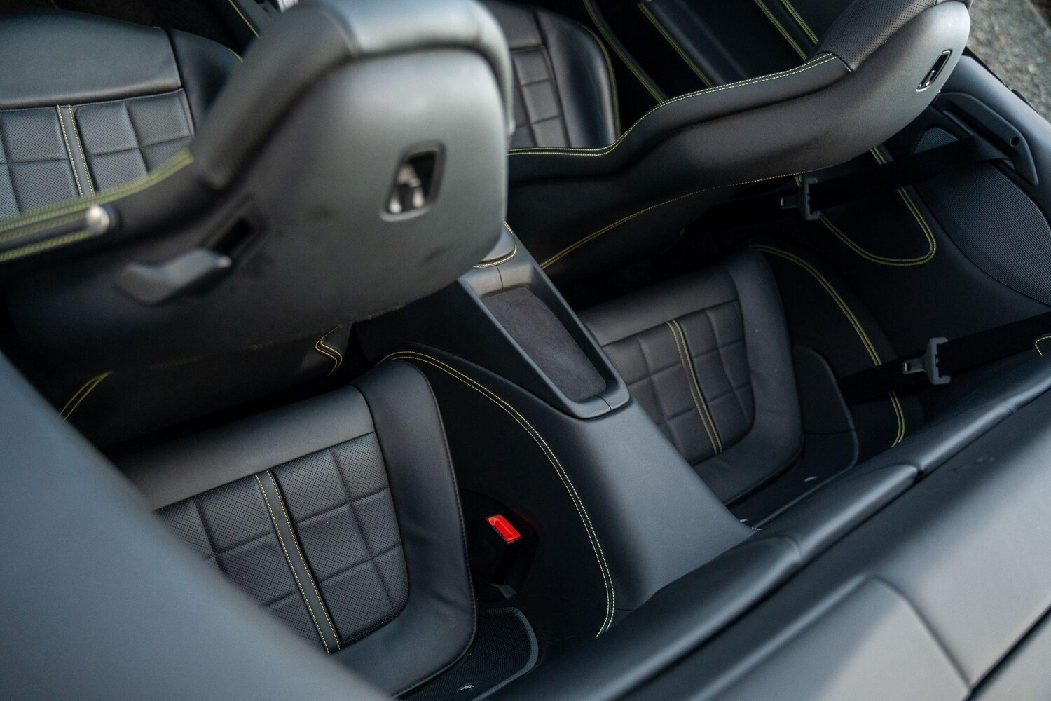 Used Ferrari Portofino 2020 for sale - 77574598: Photo 30