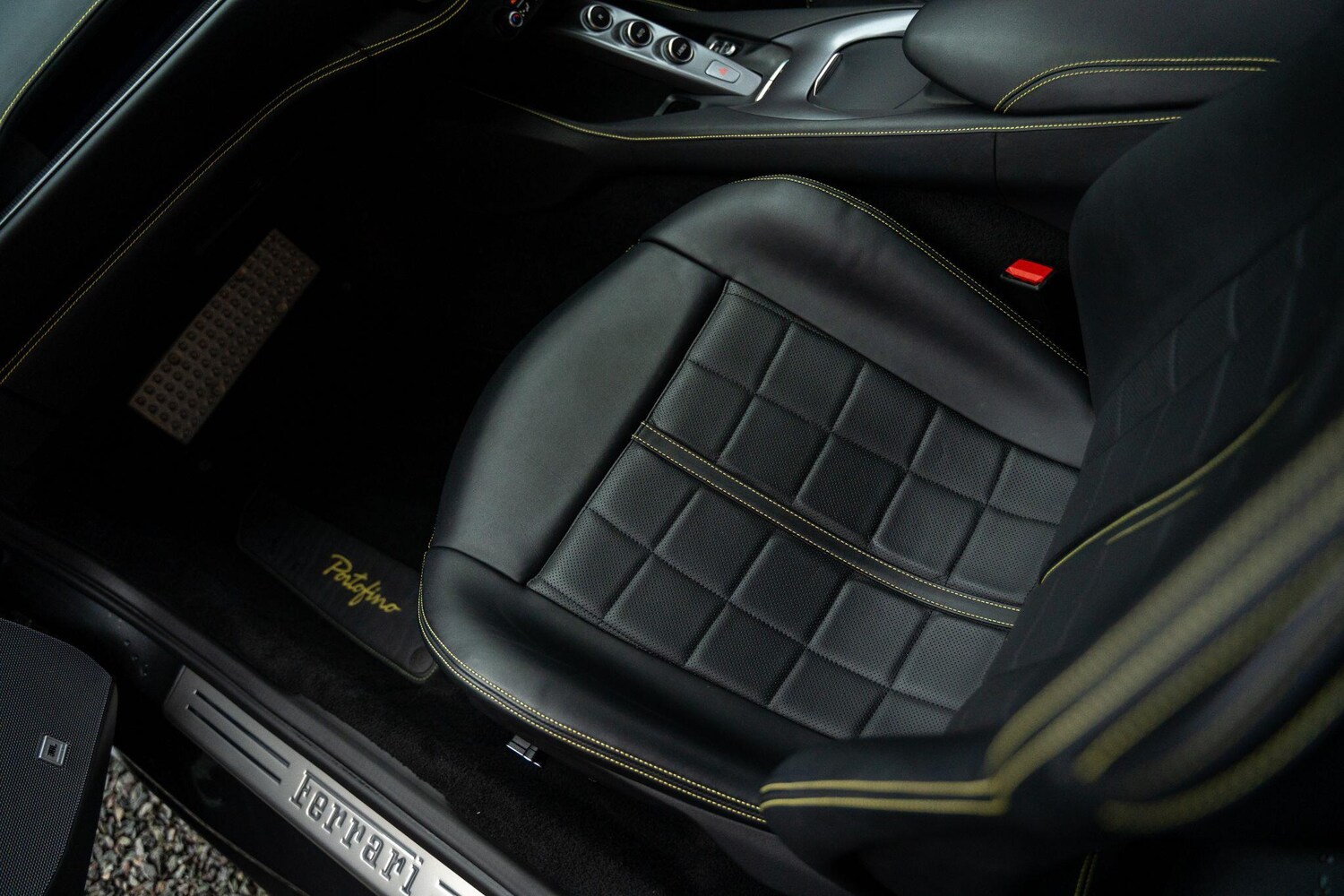 Used Ferrari Portofino 2020 for sale - 77574598: Photo 32