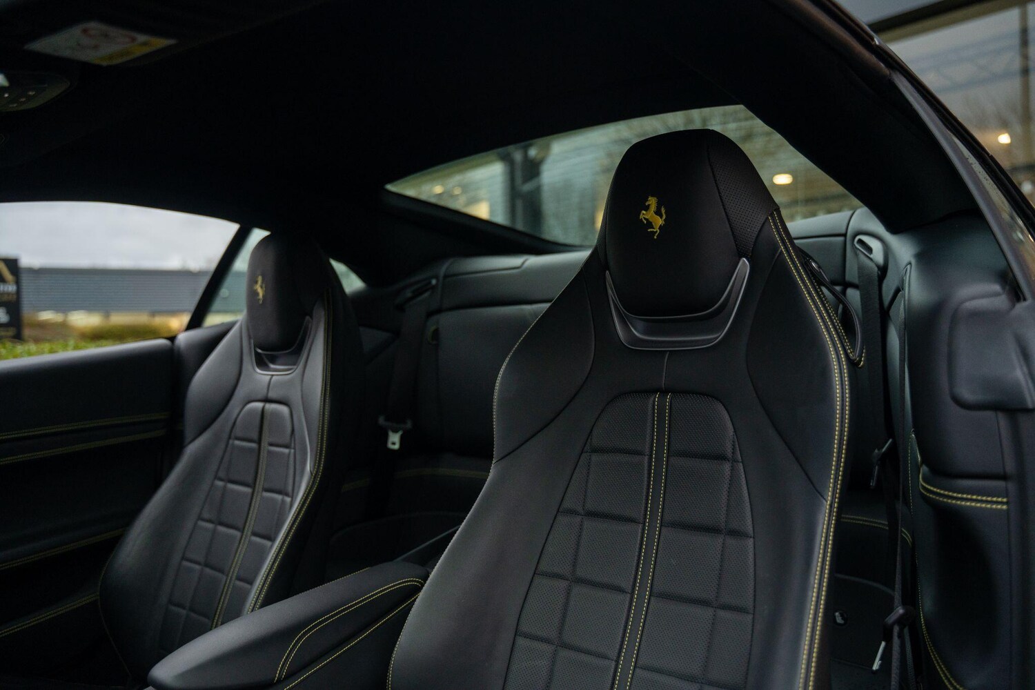 Used Ferrari Portofino 2020 for sale - 77574598: Photo 33