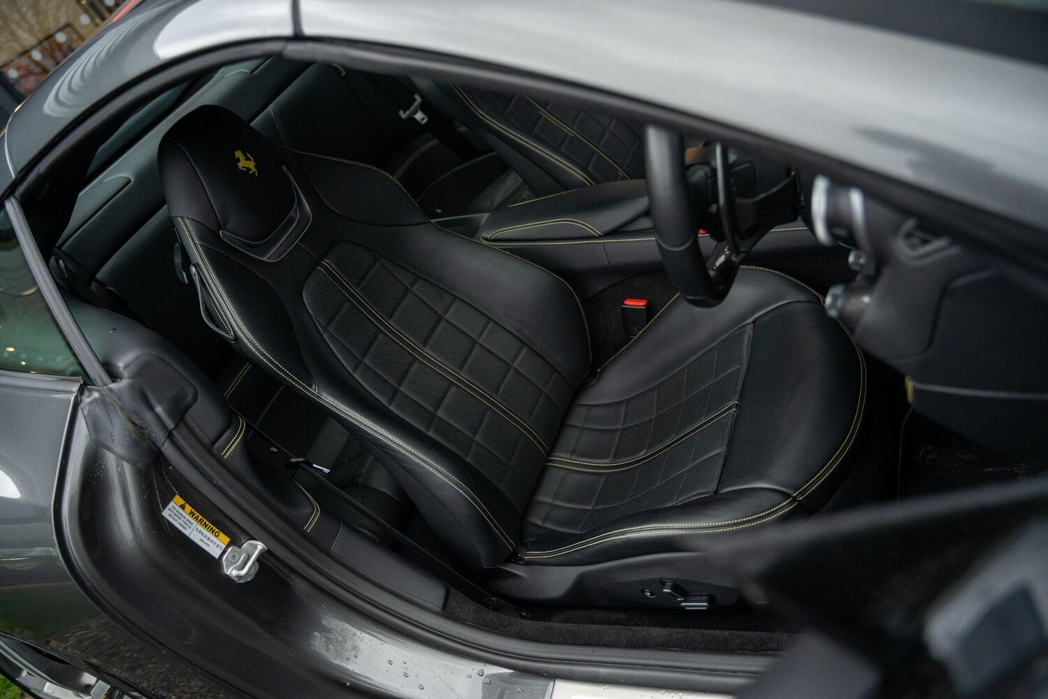 Used Ferrari Portofino 2020 for sale - 77574598: Photo 34