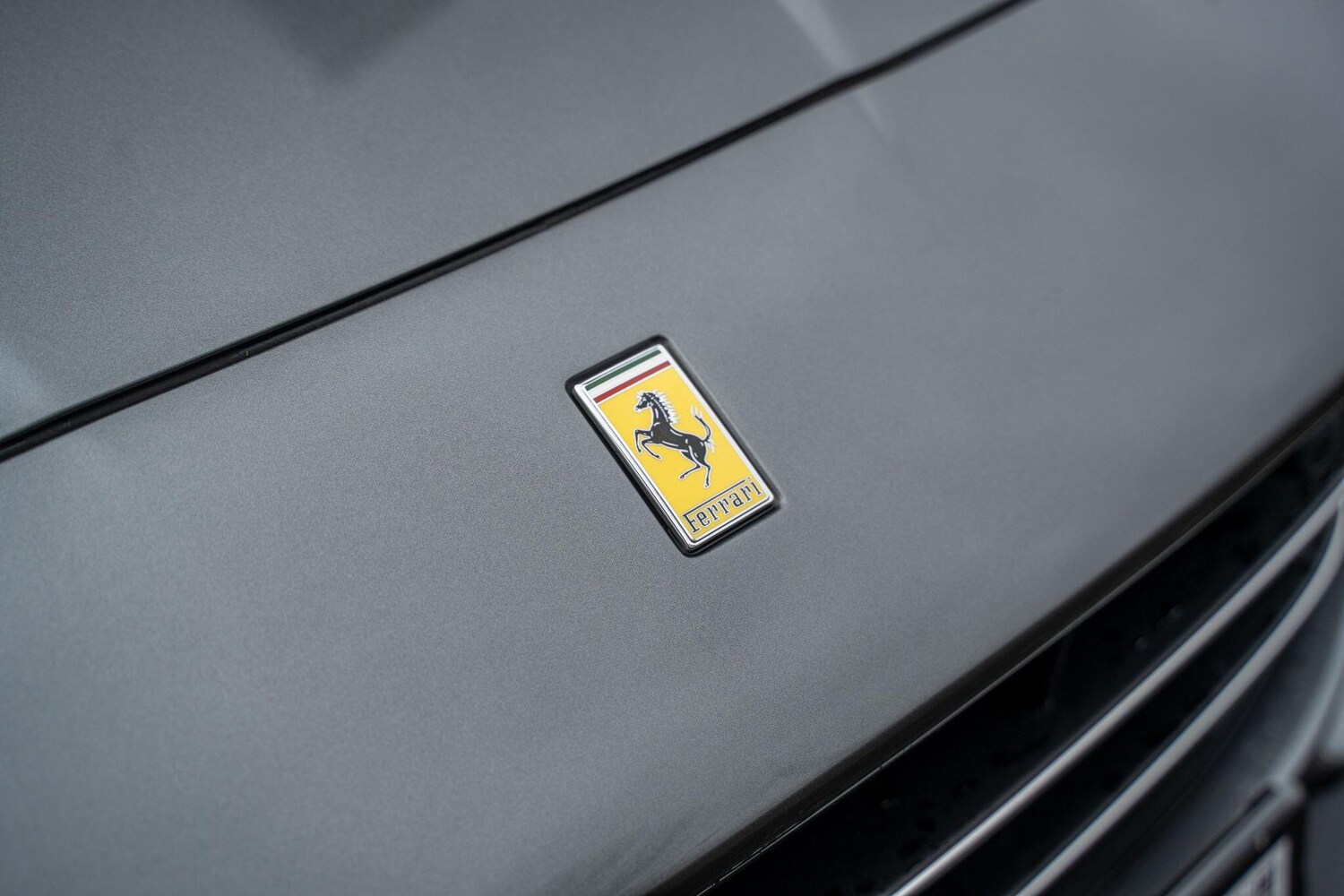 Used Ferrari Portofino 2020 for sale - 77574598: Photo 36