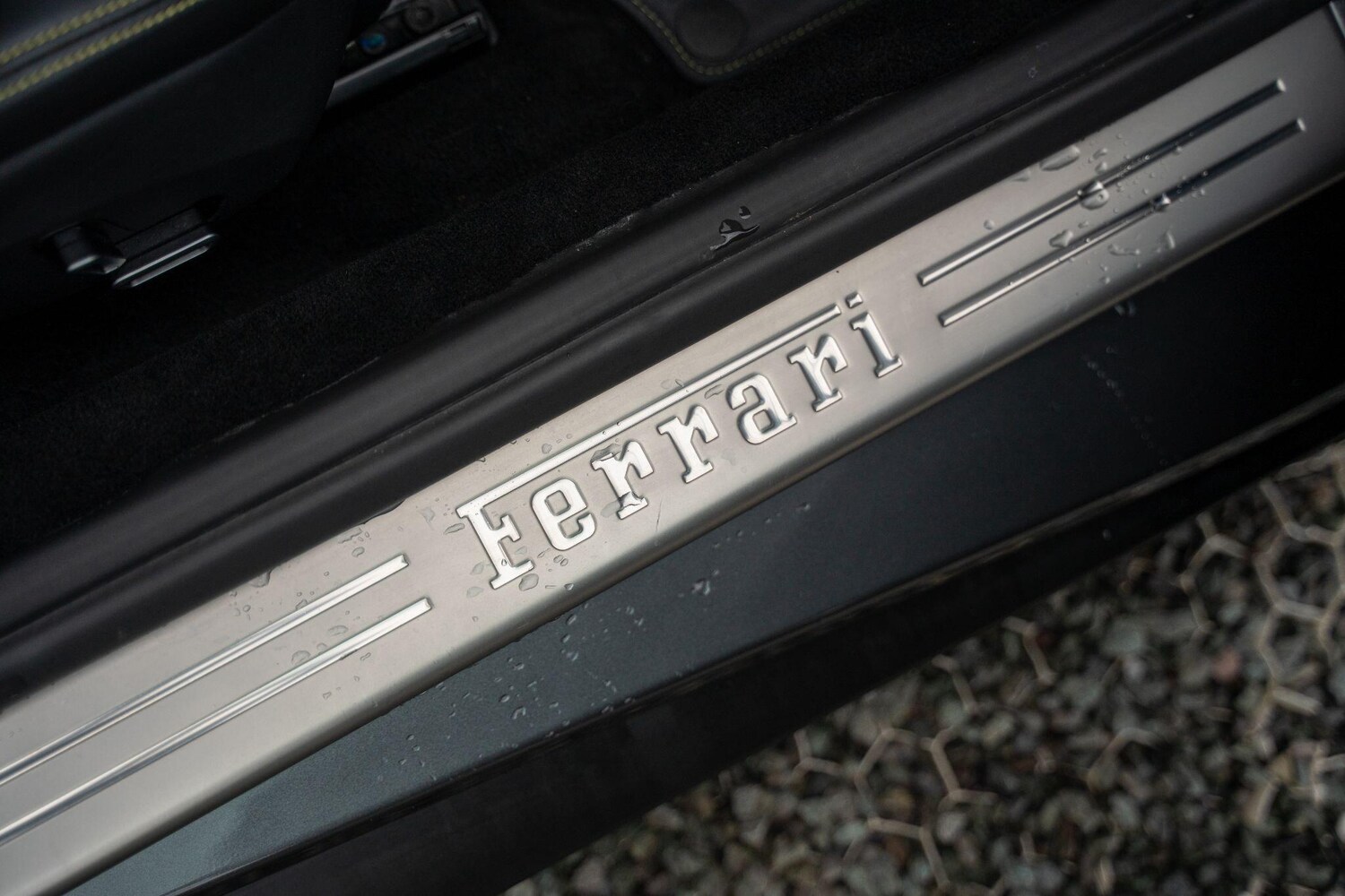 Used Ferrari Portofino 2020 for sale - 77574598: Photo 38