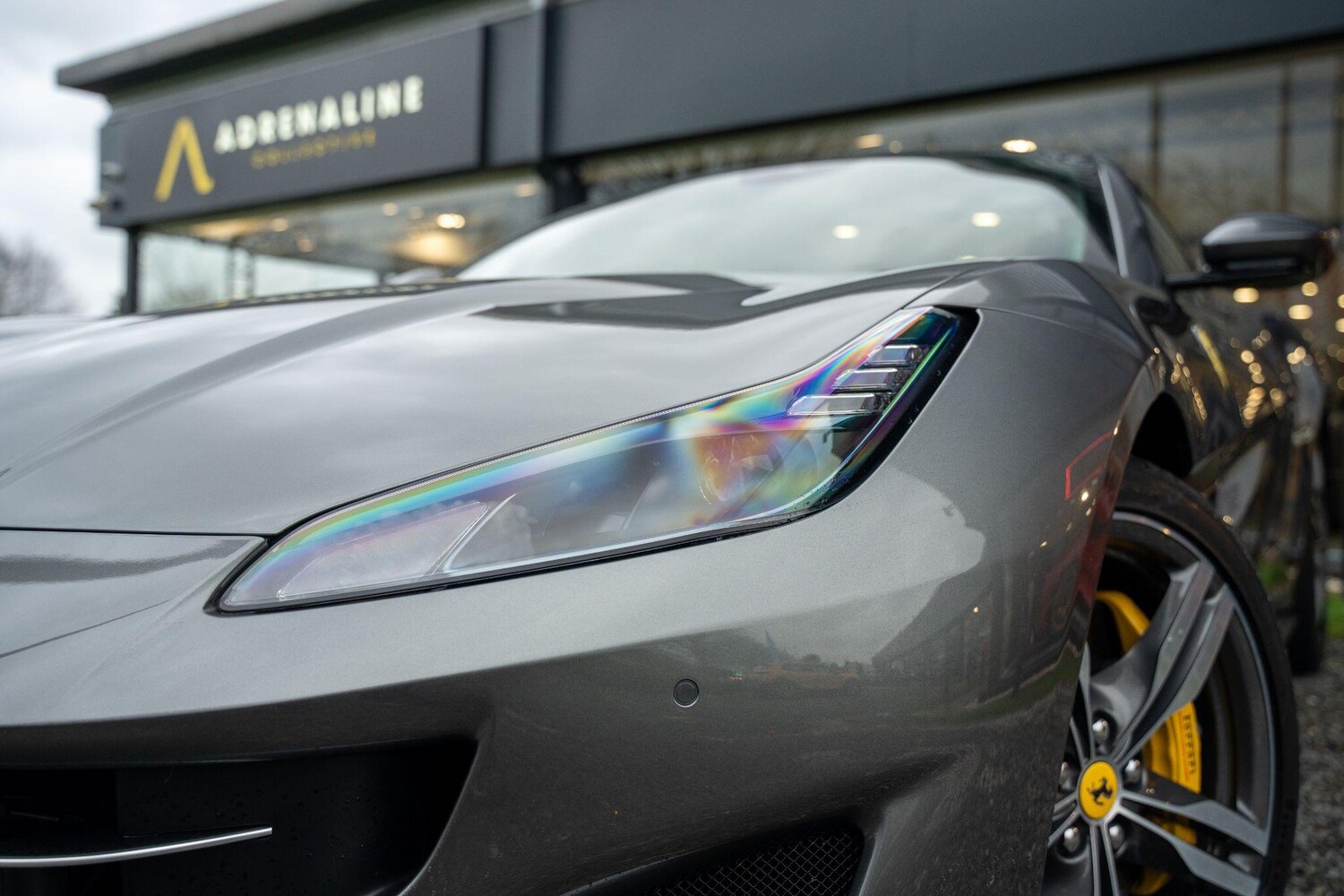 Used Ferrari Portofino 2020 for sale - 77574598: Photo 39