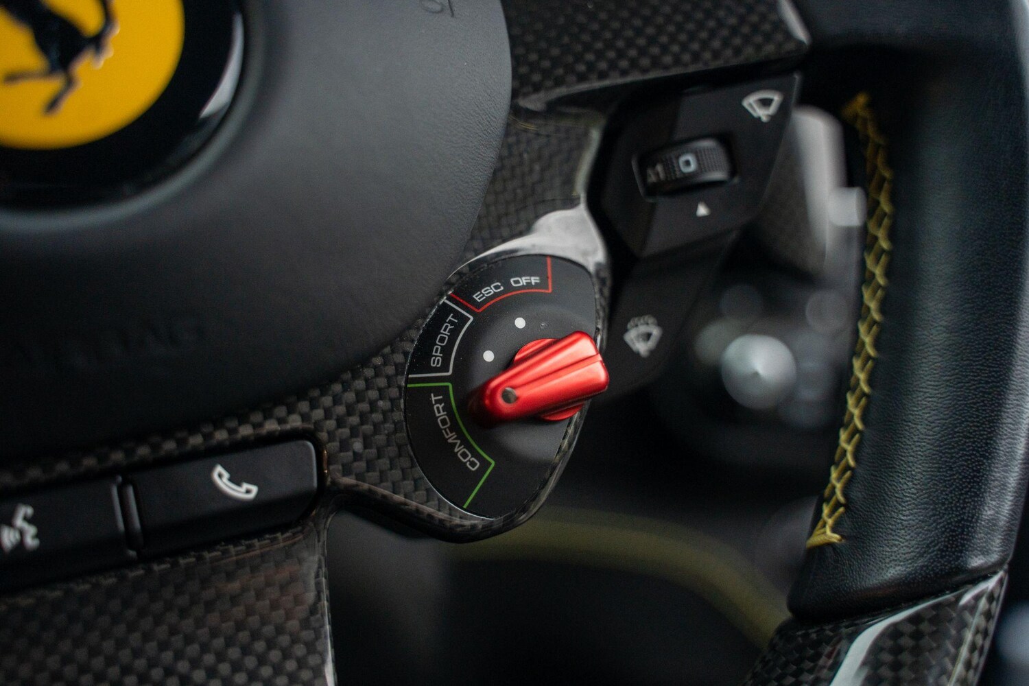 Used Ferrari Portofino 2020 for sale - 77574598: Photo 43