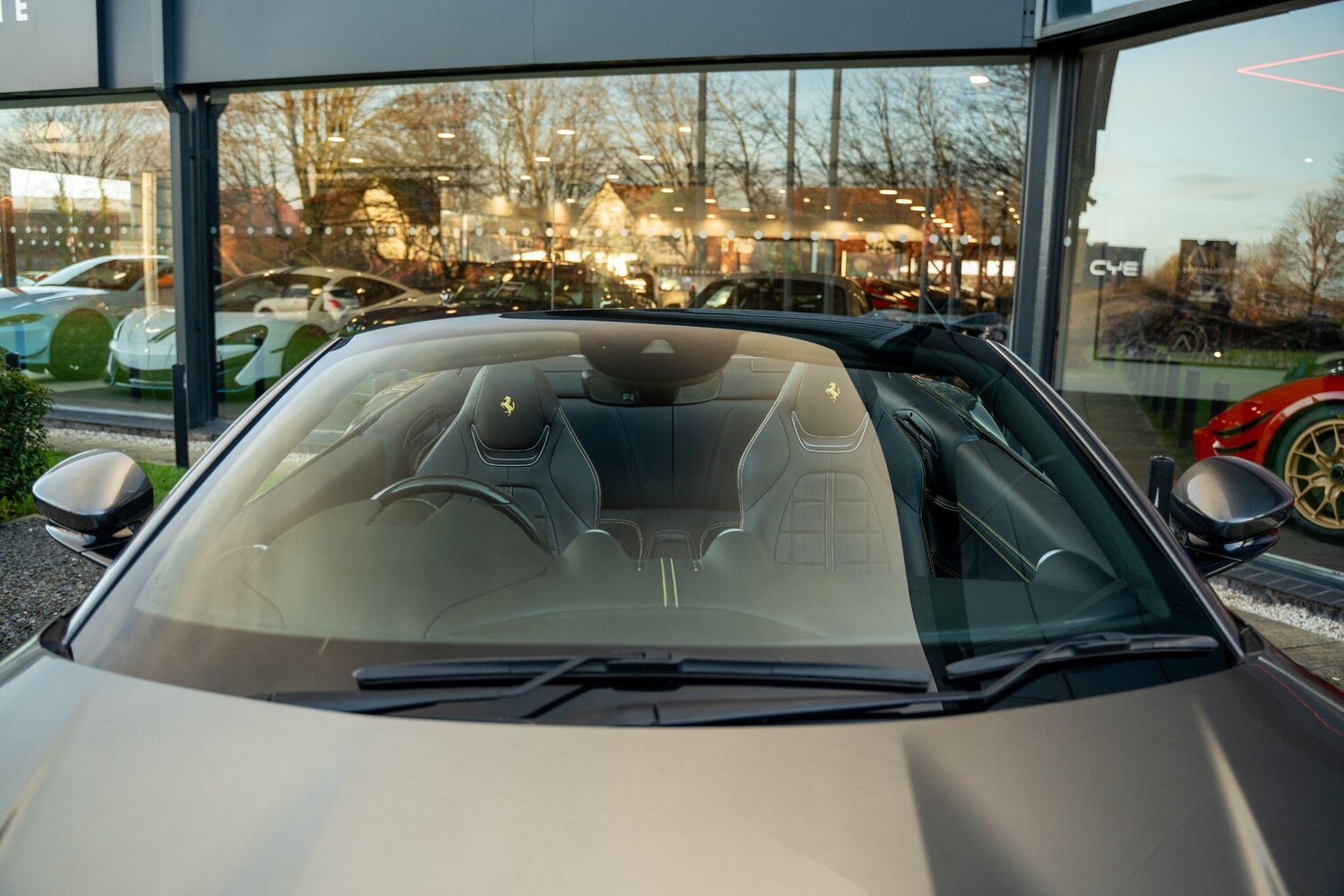 Used Ferrari Portofino 2020 for sale - 77574598: Photo 48