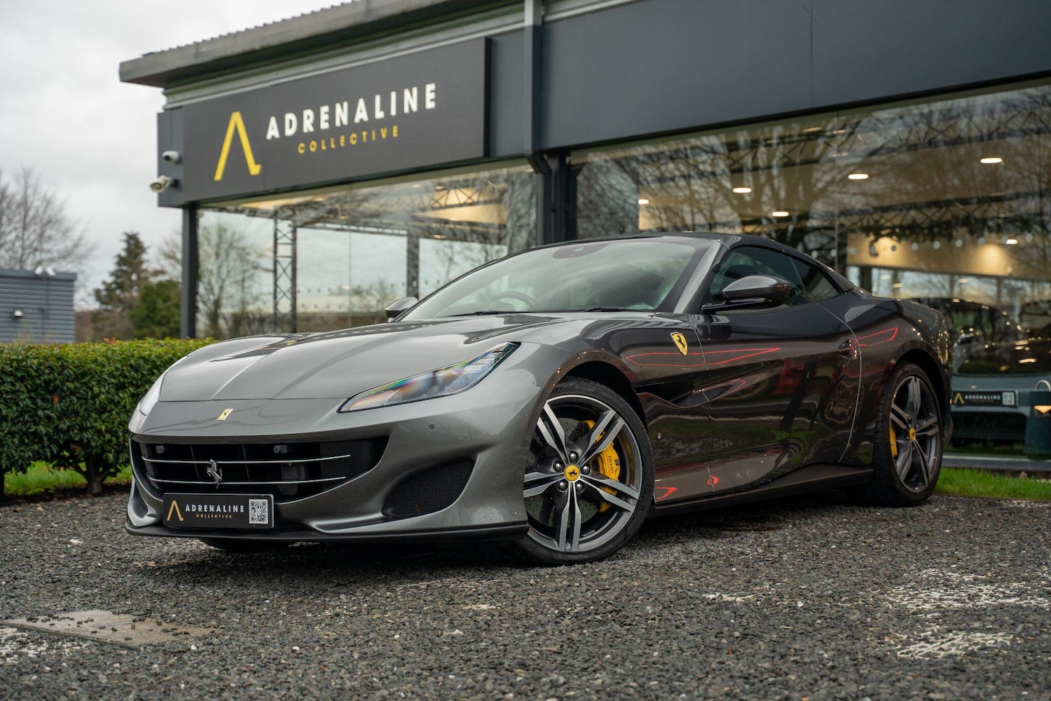 Used Ferrari Portofino 2020 for sale - 77574598: Photo 6