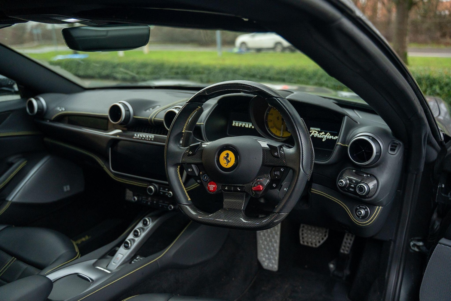 Used Ferrari Portofino 2020 for sale - 77574598: Photo 7