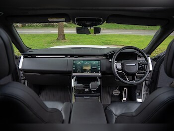 Used Land Rover Range Rover Sport 2023 for sale - 78086408: Photo