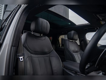 Used Land Rover Range Rover Sport 2023 for sale - 78086408: Photo