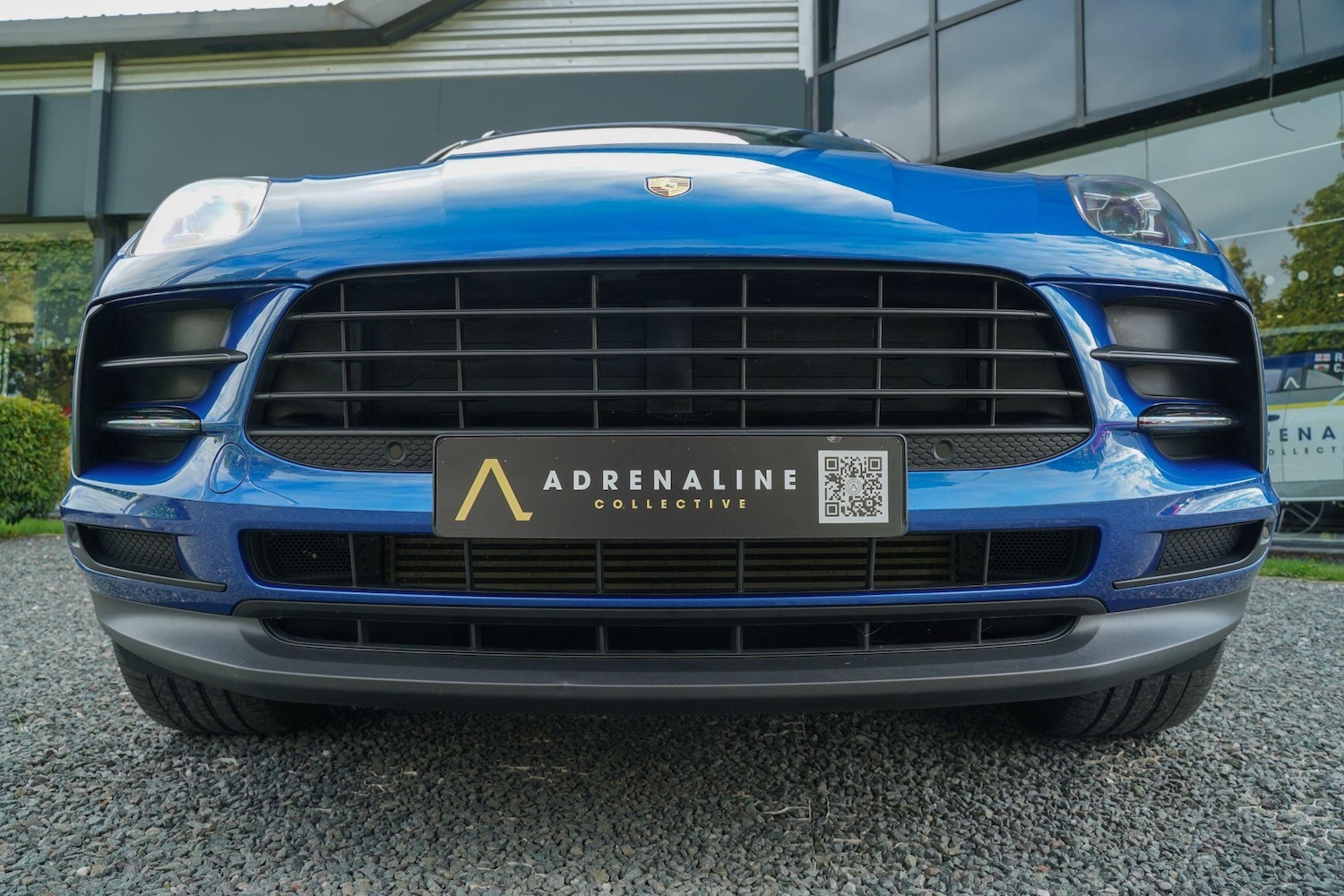 Used Porsche Macan 2020 for sale - 77574404: Photo 10