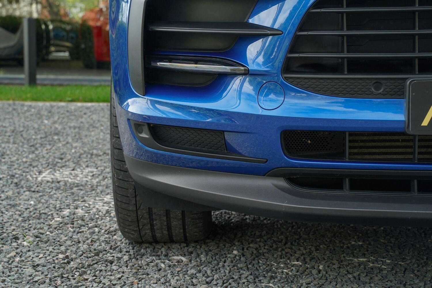 Used Porsche Macan 2020 for sale - 77574404: Photo 17