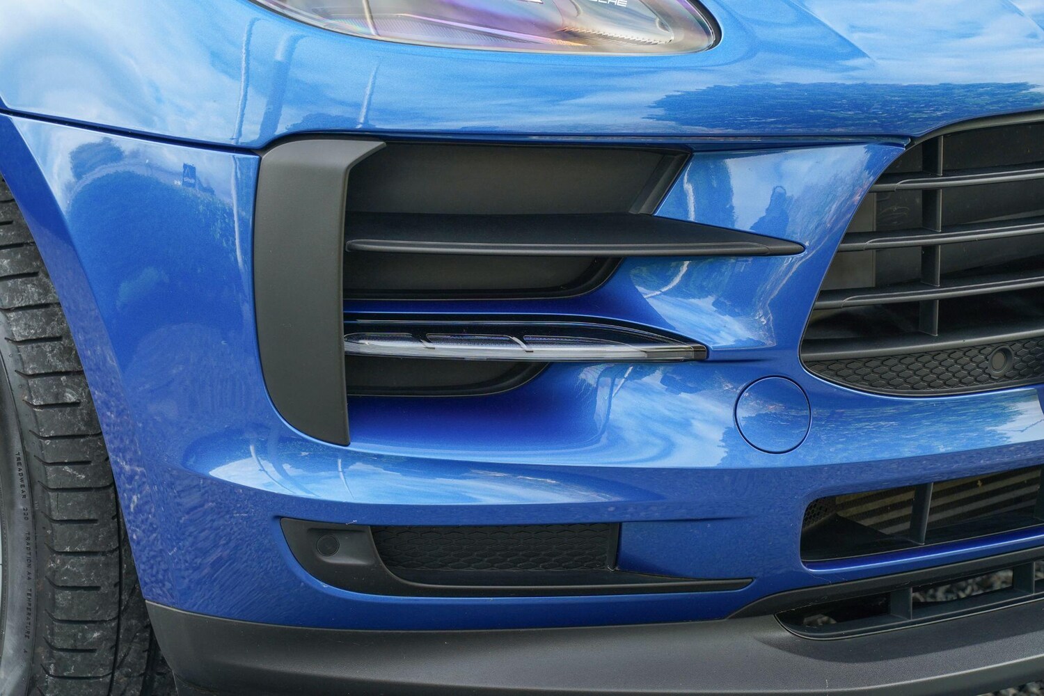 Used Porsche Macan 2020 for sale - 77574404: Photo 18