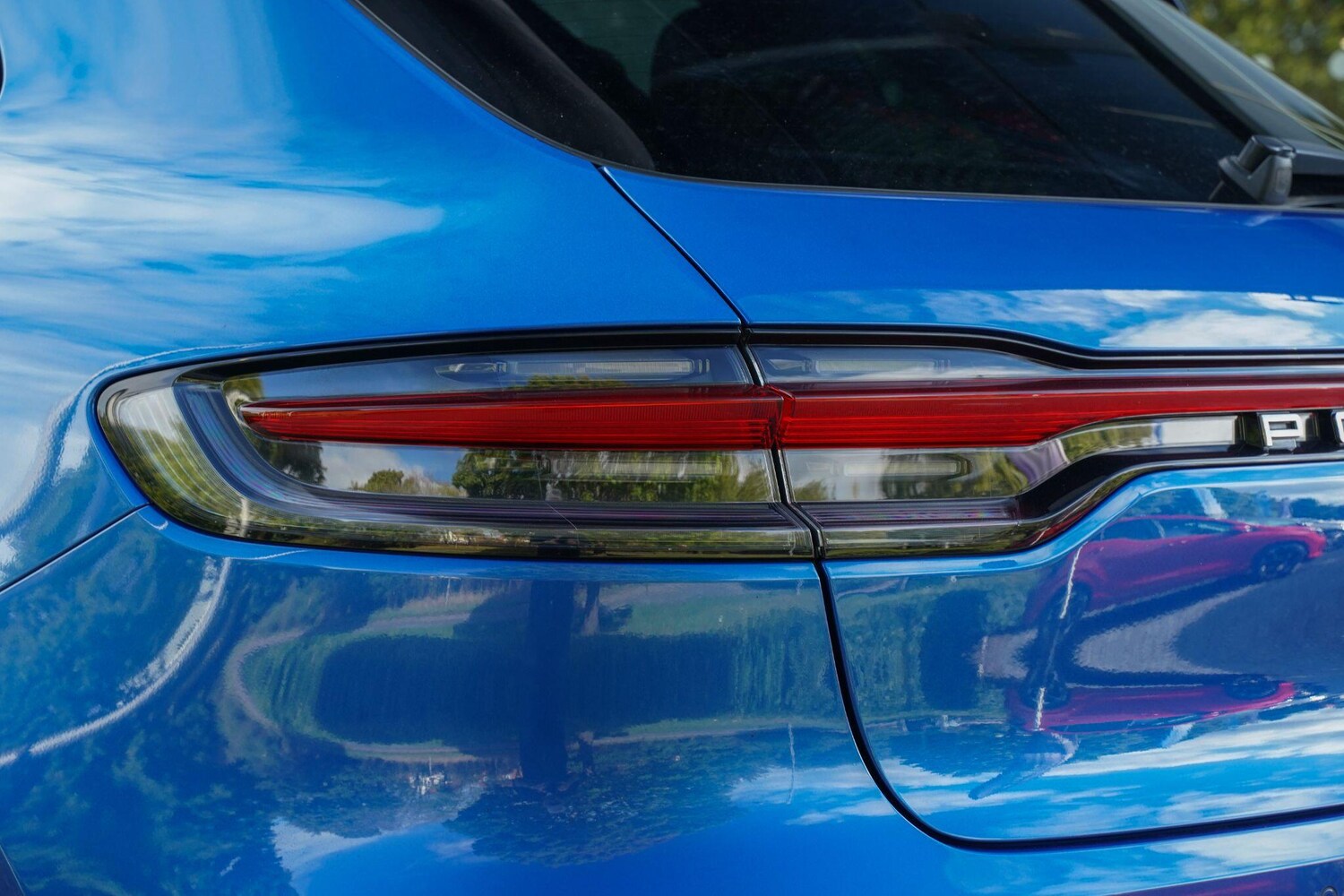 Used Porsche Macan 2020 for sale - 77574404: Photo 19