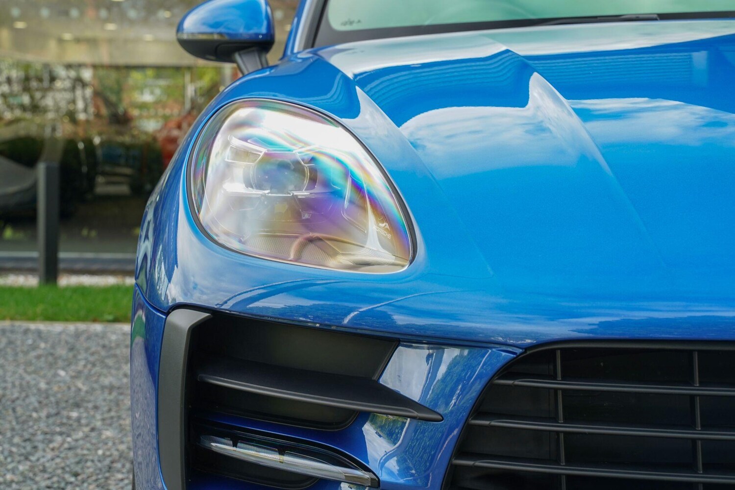 Used Porsche Macan 2020 for sale - 77574404: Photo 20