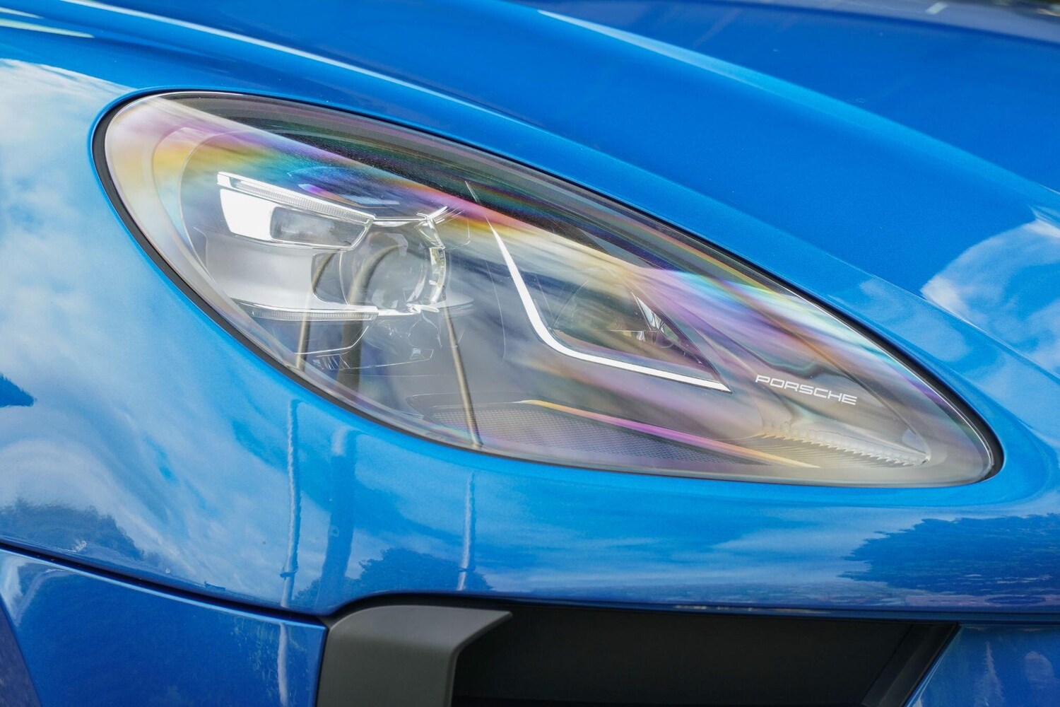 Used Porsche Macan 2020 for sale - 77574404: Photo 21