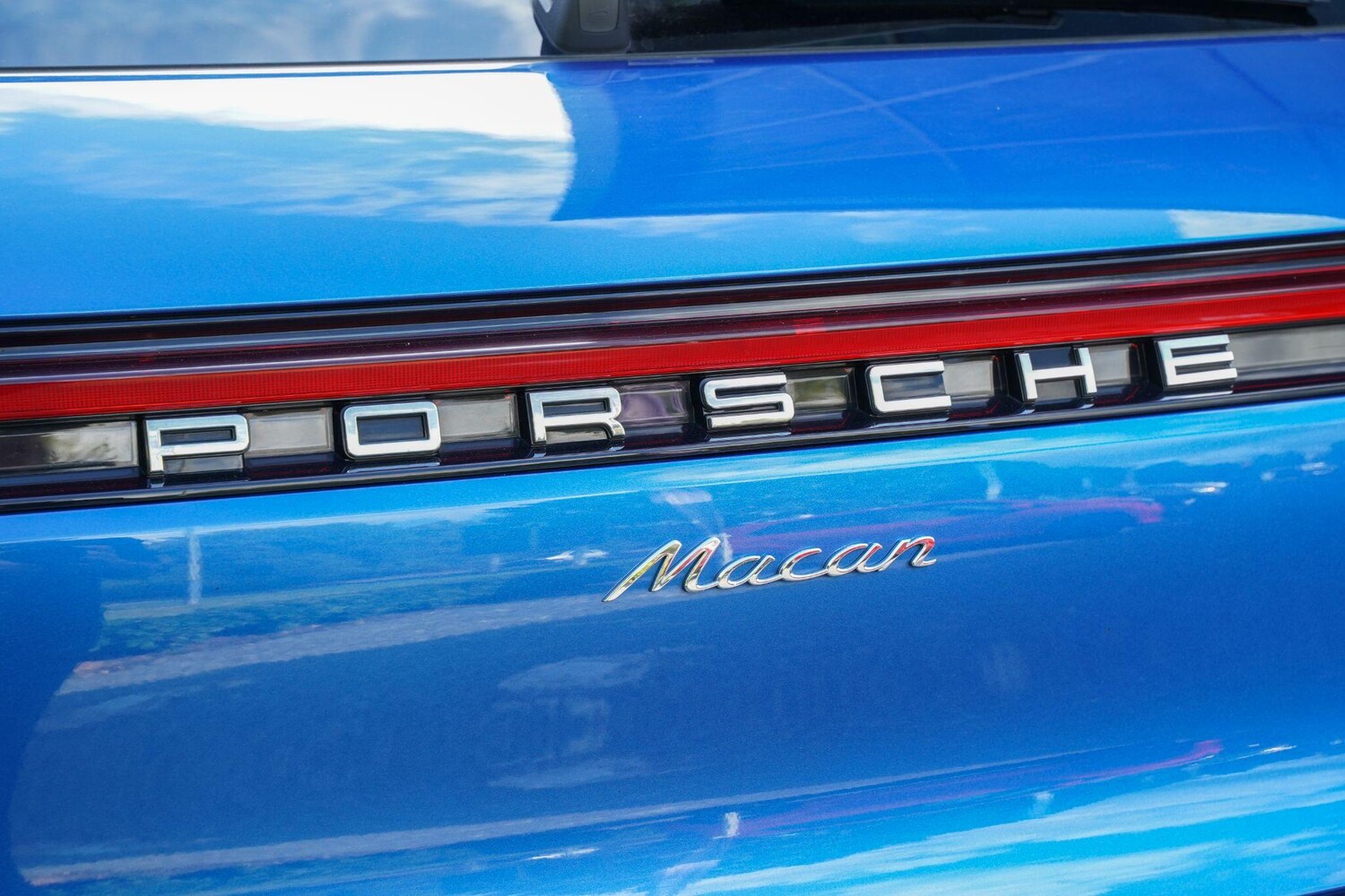 Used Porsche Macan 2020 for sale - 77574404: Photo 22