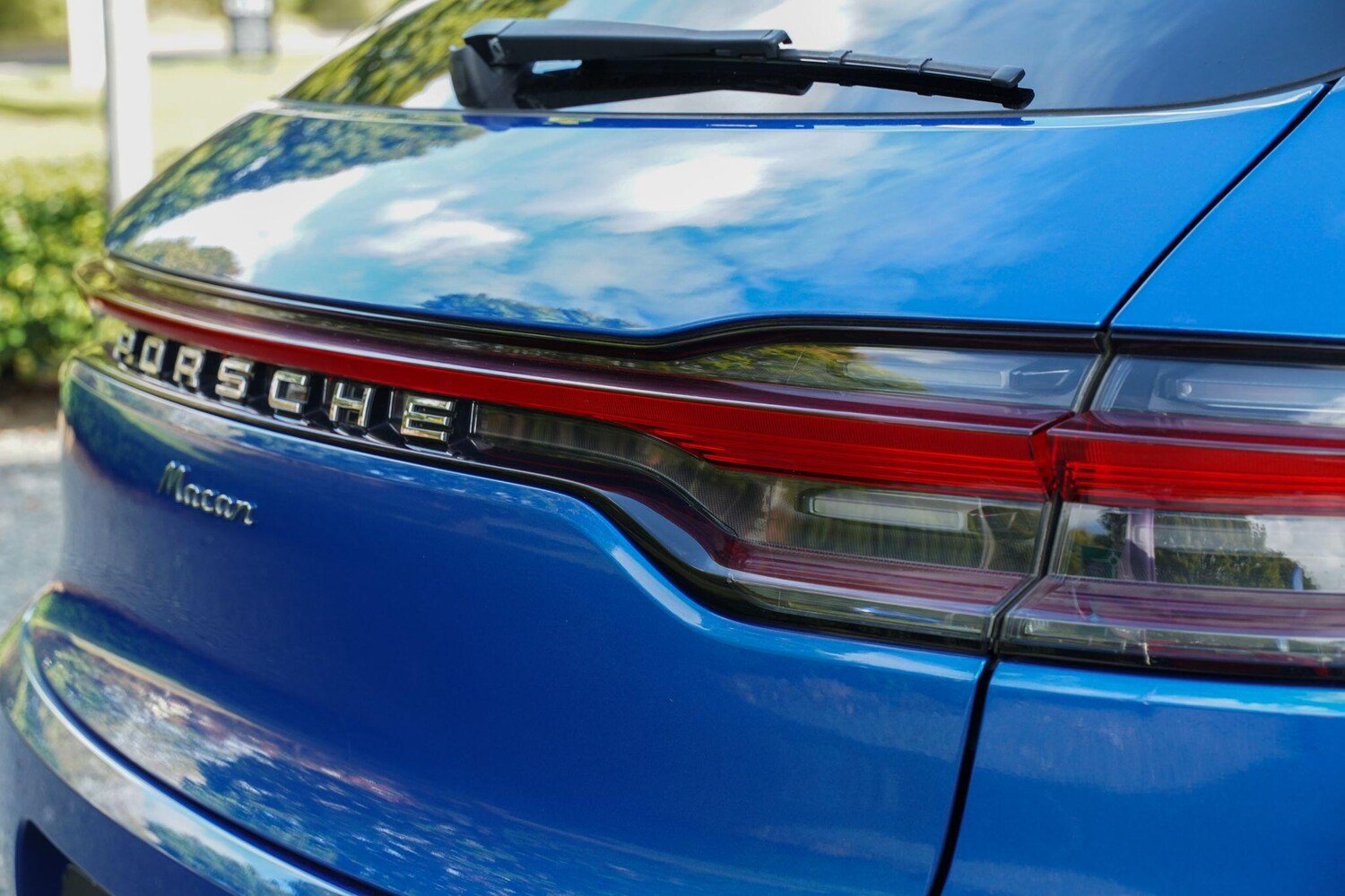 Used Porsche Macan 2020 for sale - 77574404: Photo 23