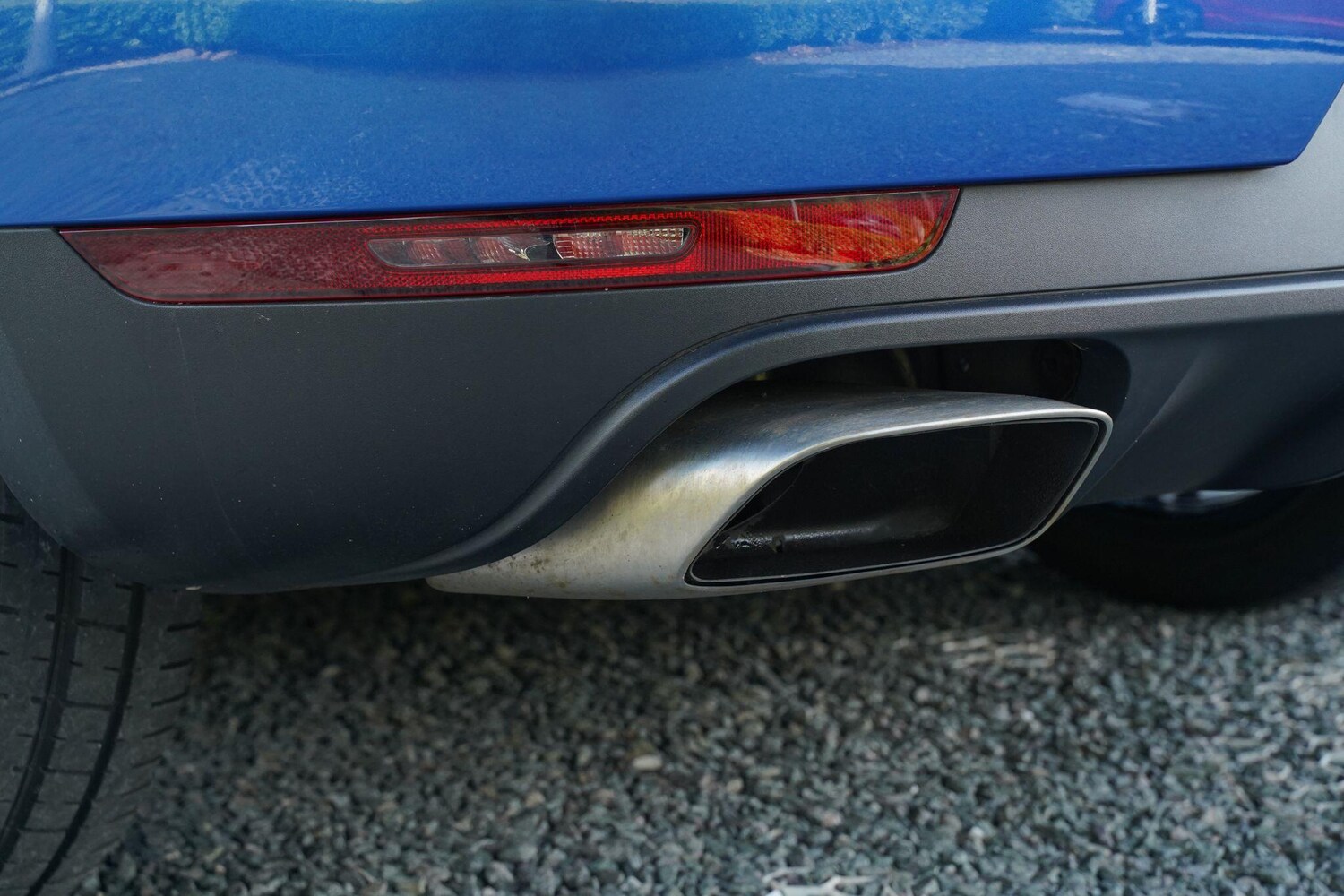 Used Porsche Macan 2020 for sale - 77574404: Photo 24