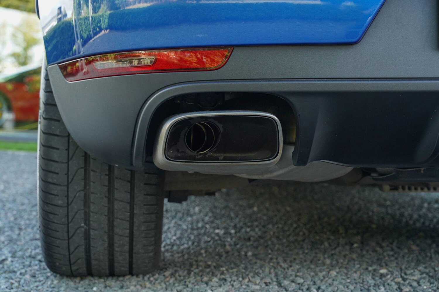 Used Porsche Macan 2020 for sale - 77574404: Photo 25