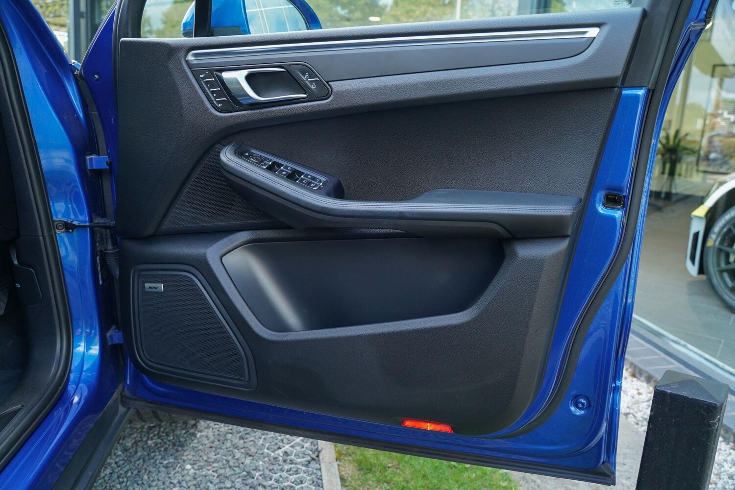 Used Porsche Macan 2020 for sale - 77574404: Photo 26