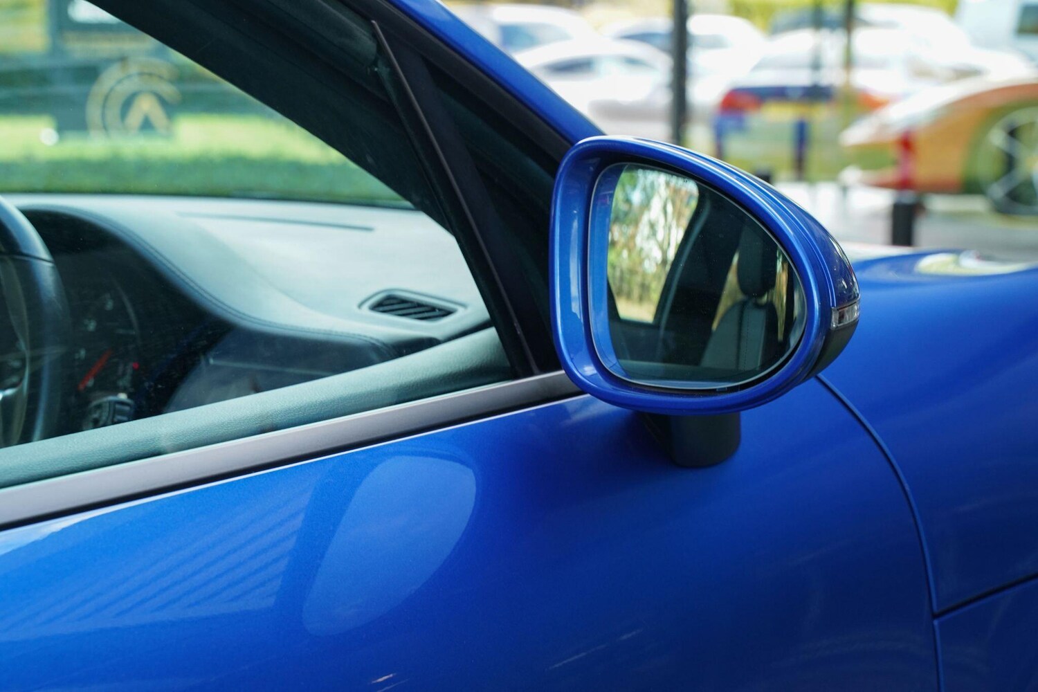 Used Porsche Macan 2020 for sale - 77574404: Photo 27