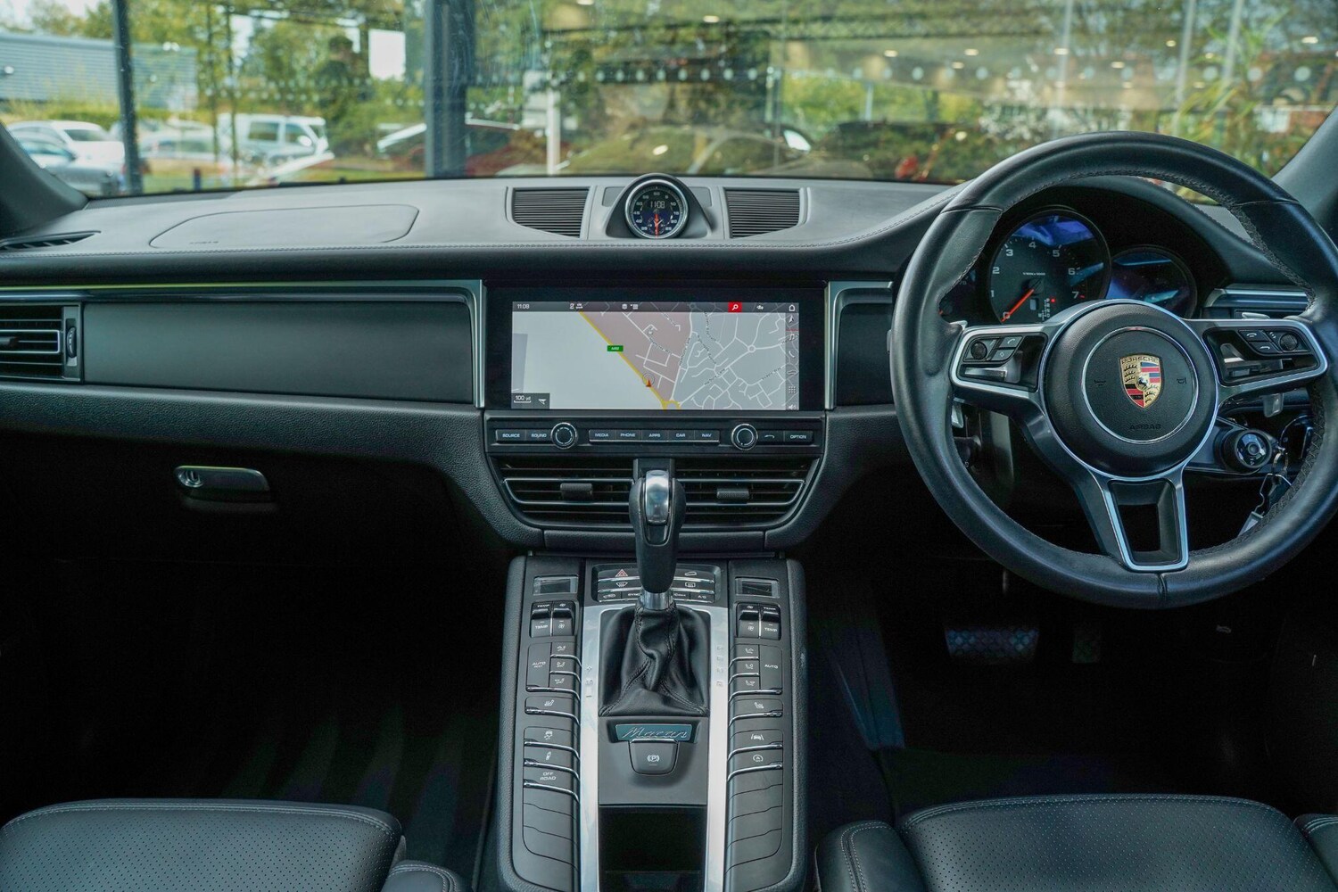 Used Porsche Macan 2020 for sale - 77574404: Photo 31