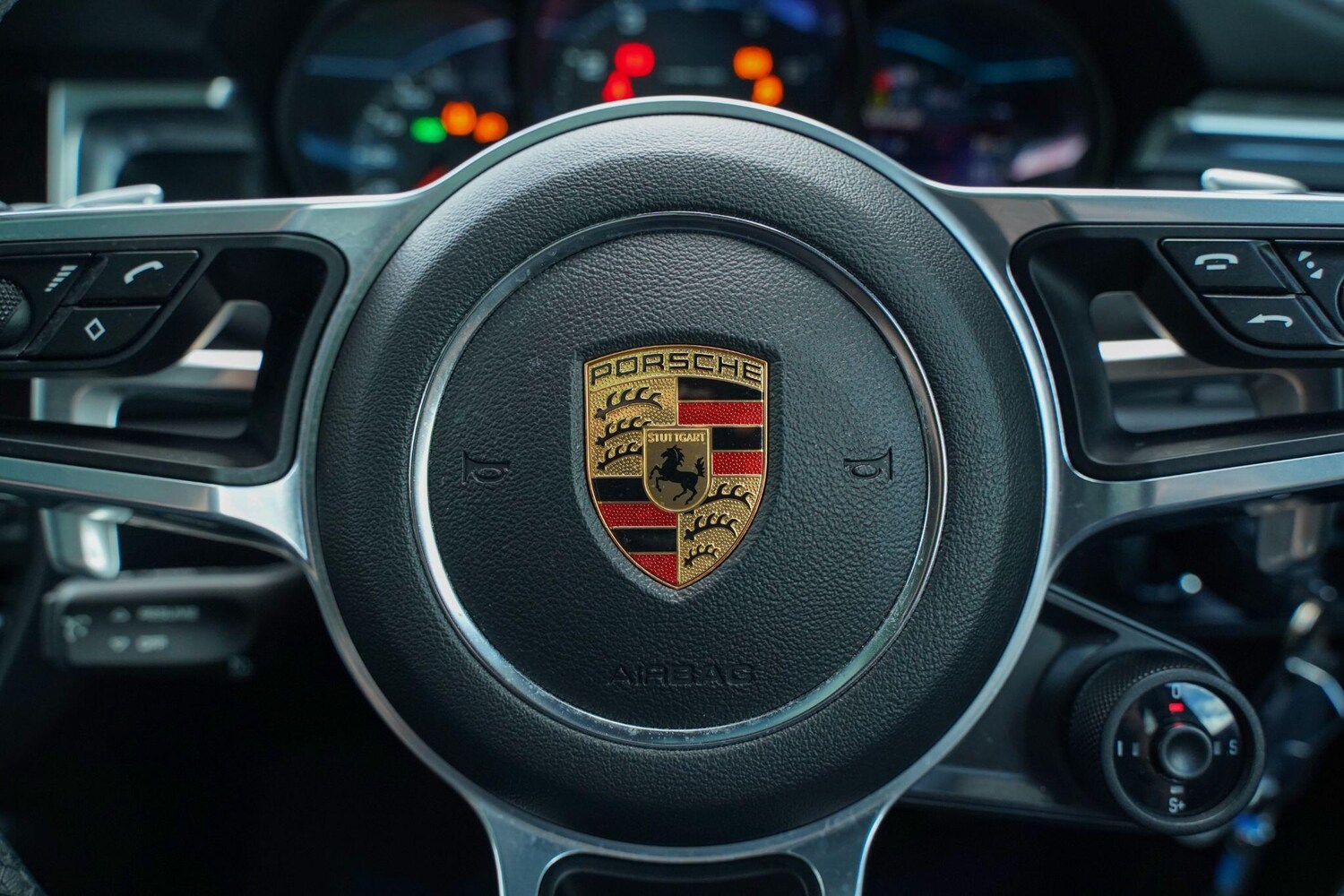 Used Porsche Macan 2020 for sale - 77574404: Photo 33