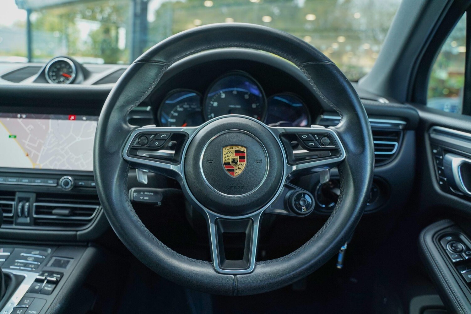 Used Porsche Macan 2020 for sale - 77574404: Photo 34