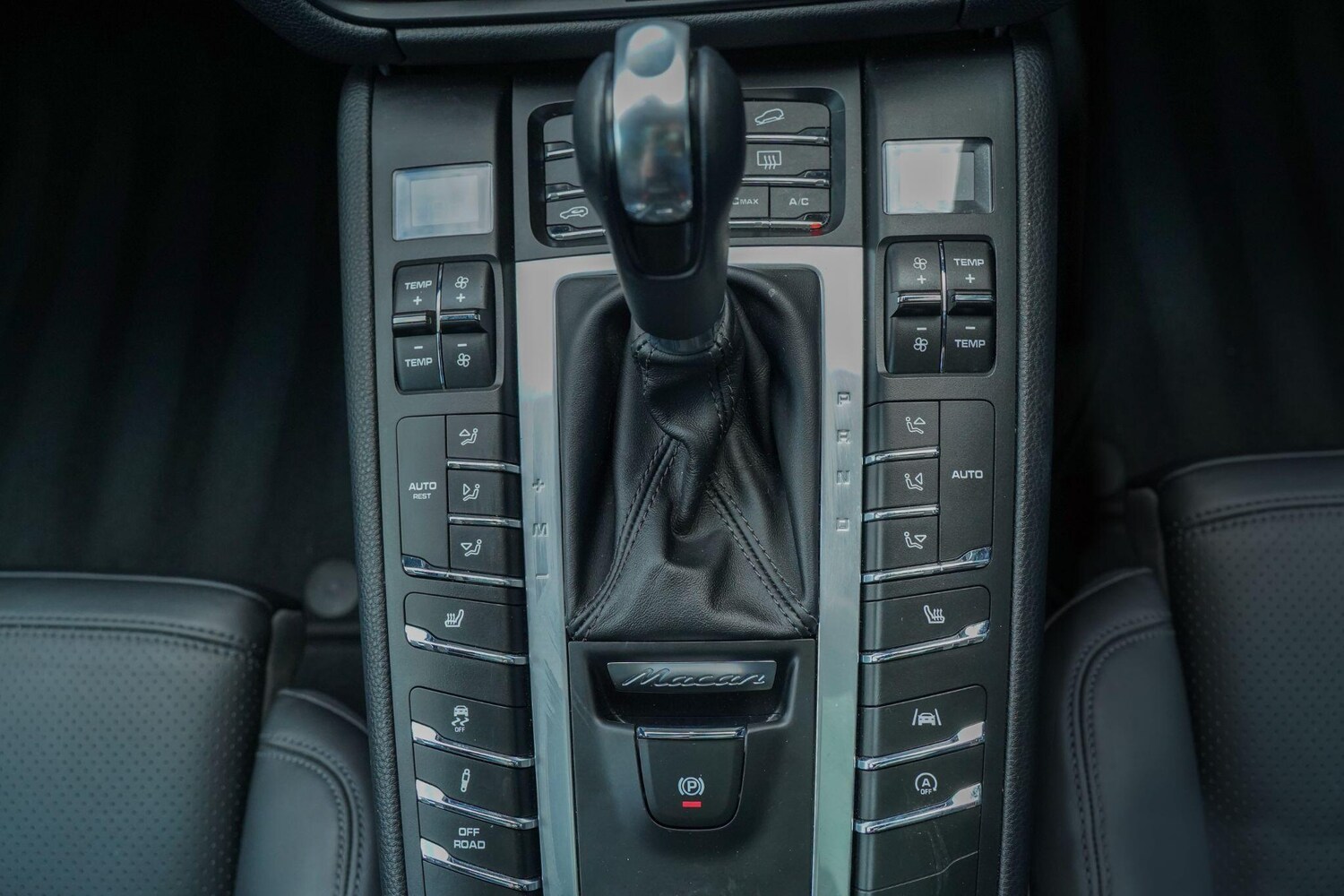 Used Porsche Macan 2020 for sale - 77574404: Photo 36