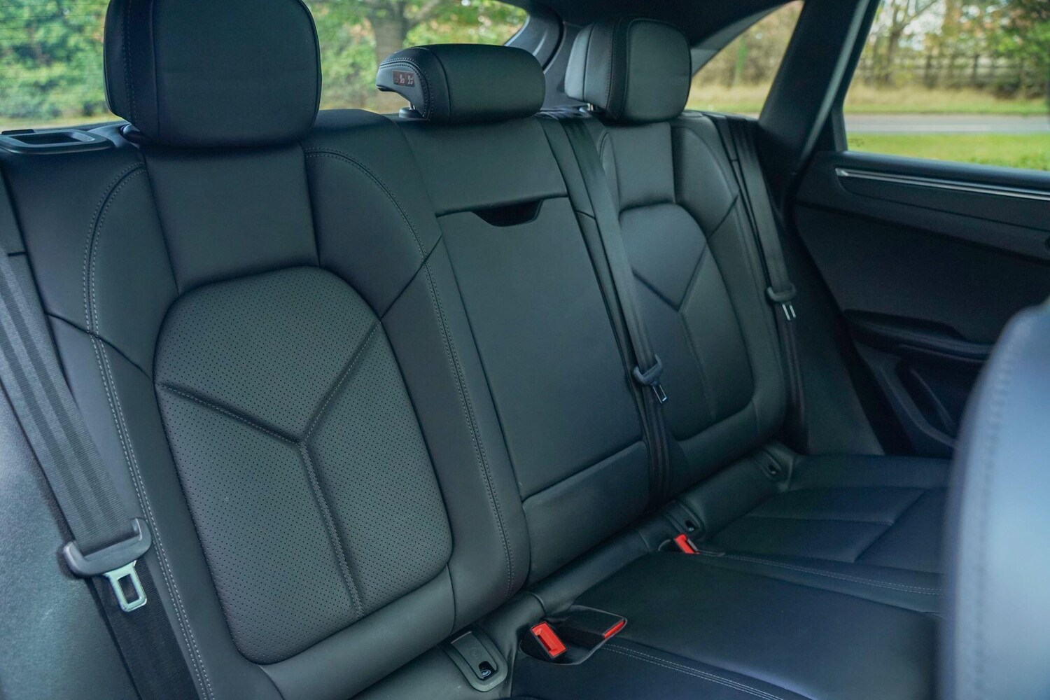 Used Porsche Macan 2020 for sale - 77574404: Photo 39