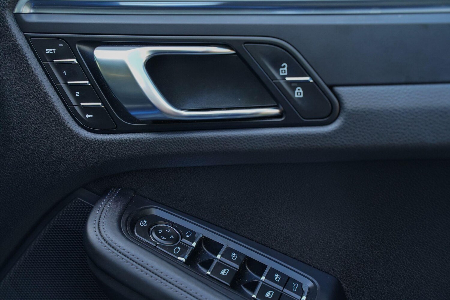 Used Porsche Macan 2020 for sale - 77574404: Photo 41