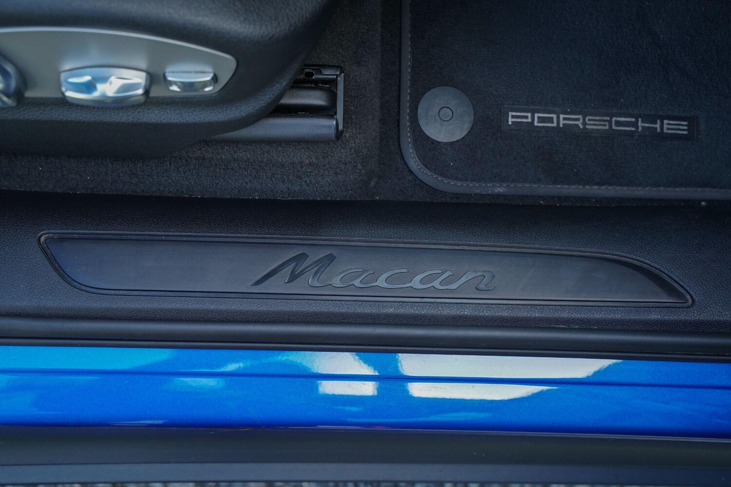 Used Porsche Macan 2020 for sale - 77574404: Photo 42