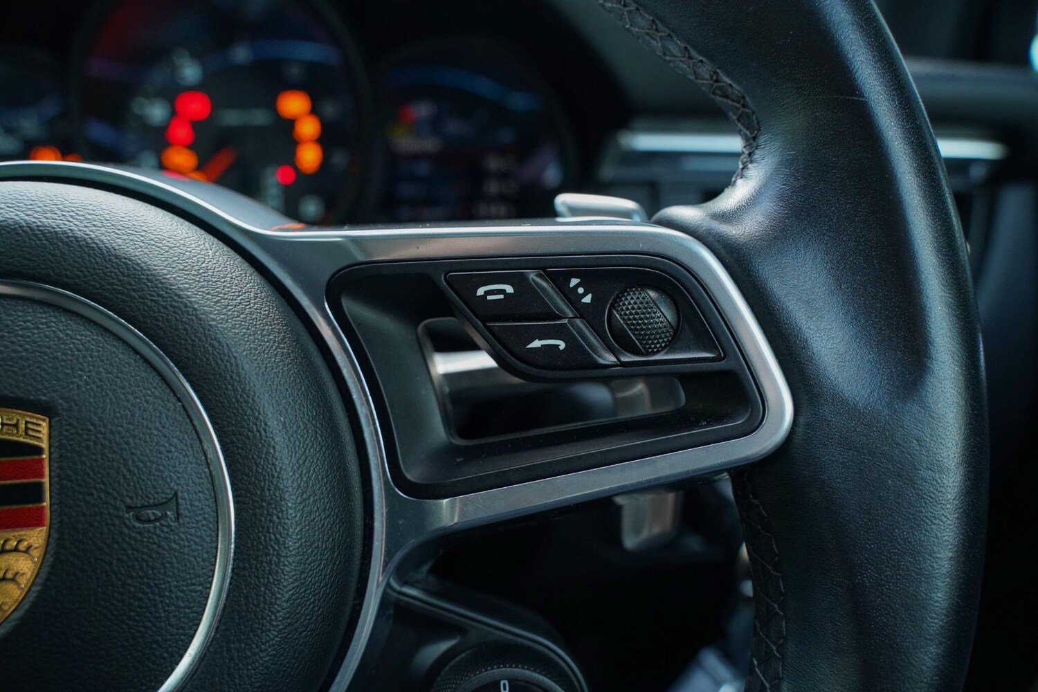 Used Porsche Macan 2020 for sale - 77574404: Photo 46