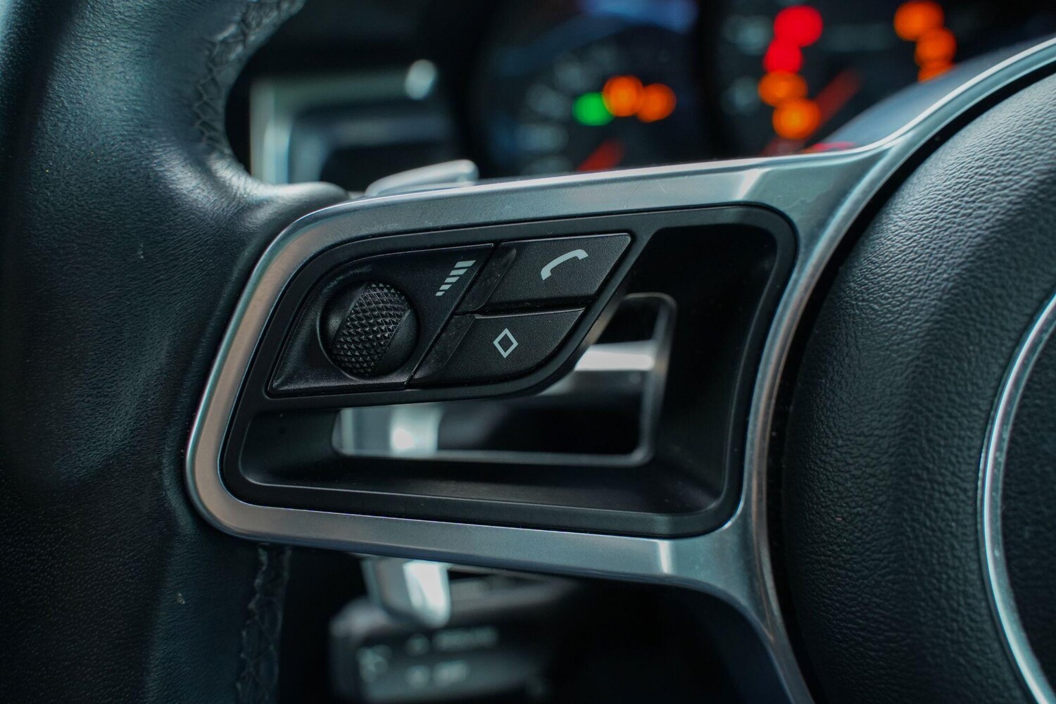 Used Porsche Macan 2020 for sale - 77574404: Photo 47