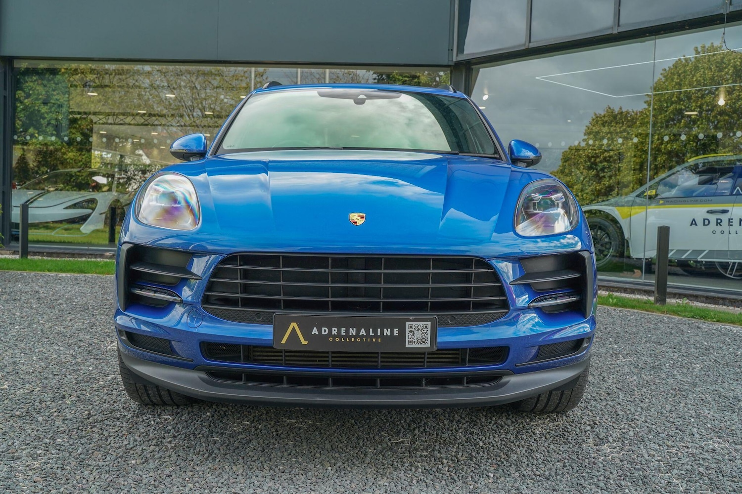 Used Porsche Macan 2020 for sale - 77574404: Photo 5