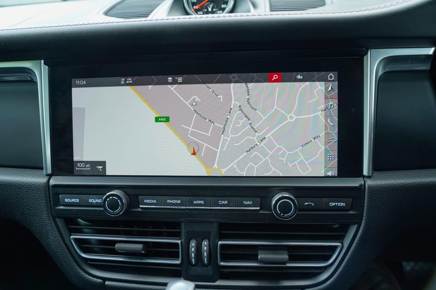 Used Porsche Macan 2020 for sale - 77574404: Photo 50